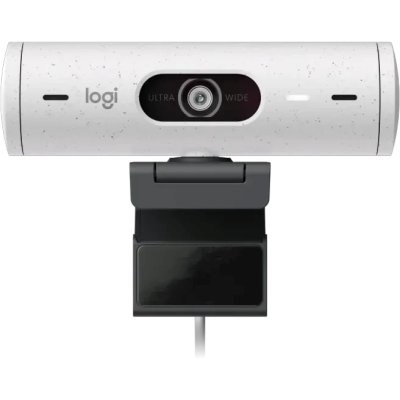 веб-камера Logitech Brio 500 960-001428