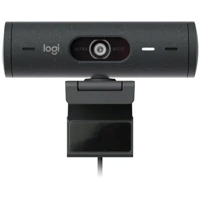 Веб-камера Logitech Brio 505 960-001459