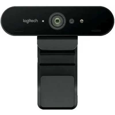 Веб-камера Logitech Brio 960-001107