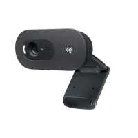 Веб-камера Logitech C505 HD 960-001364