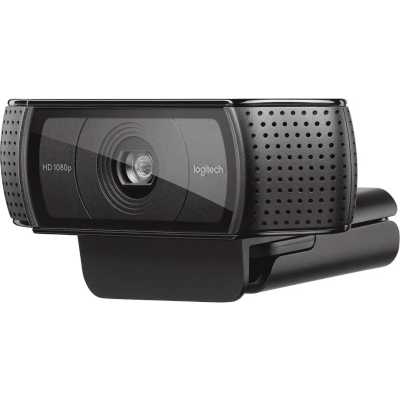 веб-камера Logitech C920e 960-001086