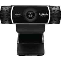 Веб-камера Logitech C922 Pro Stream 960-001088