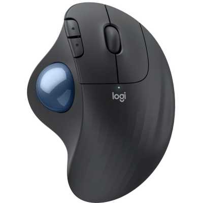 Мышь Logitech Ergo M575 Ergo 910-007035