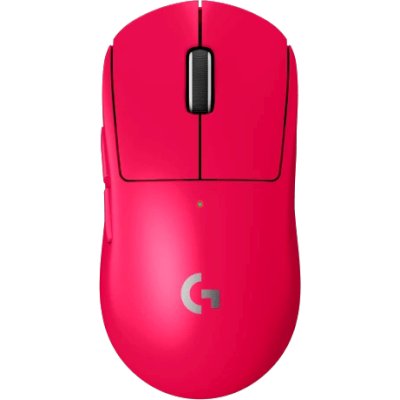 Мышь Logitech G Pro X Superlight 2 Pink