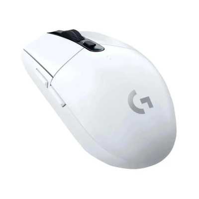 мышь Logitech G304 Lightspeed White 910-005295