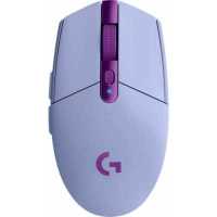 Мышь Logitech G305 Lightspeed Lilac 910-006022