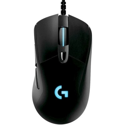мышь Logitech G403 Hero 910-005633