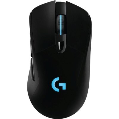 мышь Logitech G403 Prodigy Black 910-004824