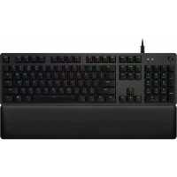 Logitech G513 Carbon GX Red switches 920-009339