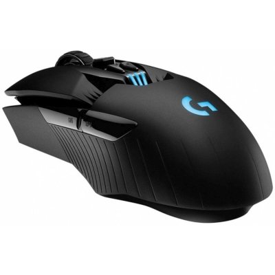 мышь Logitech G903 Lightspeed Hero 910-005673