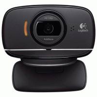 Веб-камера Logitech HD Webcam B525 960-000842