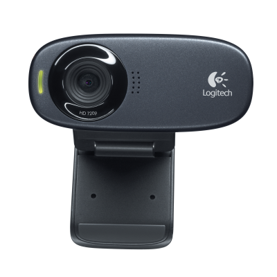 веб-камера Logitech HD Webcam C310 960-001065