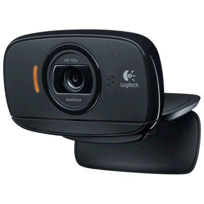 веб-камера Logitech HD Webcam C525 960-000723
