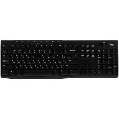 клавиатура Logitech K270 920-003058