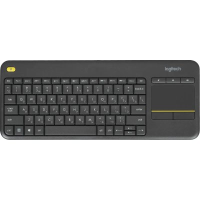 клавиатура Logitech K400 Plus 920-007173