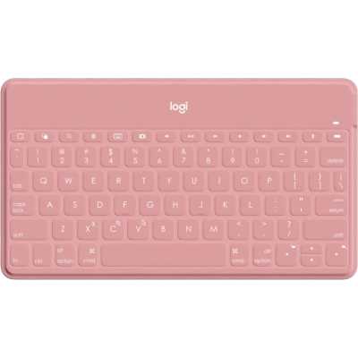 клавиатура Logitech Keys-To-Go Pink 920-010122