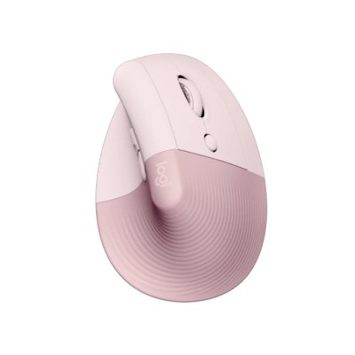 мышь Logitech Lift Rose 910-006487