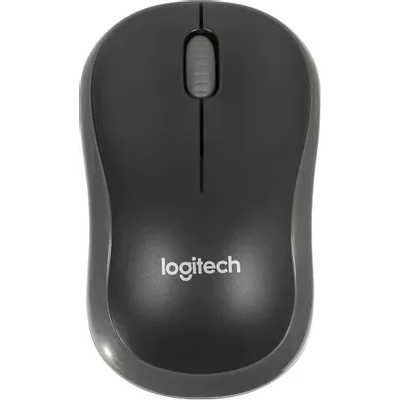 мышь Logitech M185 Swift Grey 910-002252
