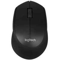 Мышь Logitech M280 Black 910-004306