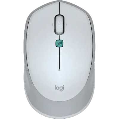 мышь Logitech M380 White