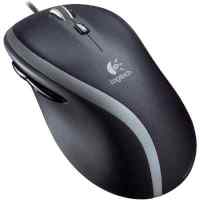 Мышь Logitech M500 Corded Mouse 910-003726