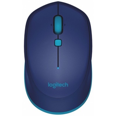 мышь Logitech M535 Blue Bluetooth 910-004531