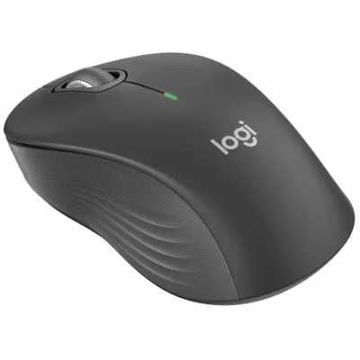 Мышь Logitech M550 Dark-Grey 910-007190