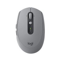 Мышь Logitech M590 Silent Grey 910-005198
