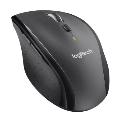 Мышь Logitech M705 Black 910-006034