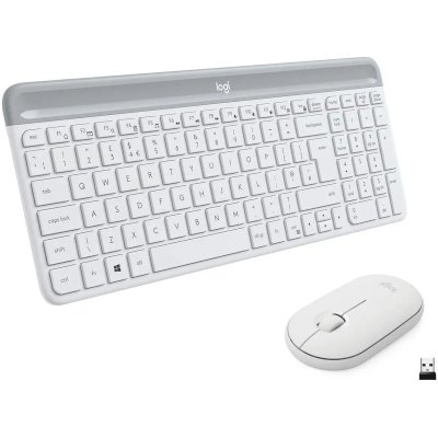 клавиатура Logitech MK470 920-009207