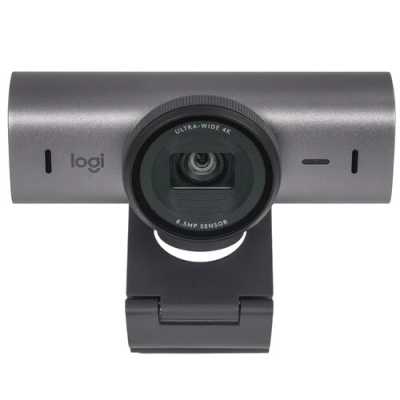 Веб-камера Logitech MX Brio 960-001549