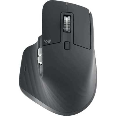 Мышь Logitech MX Master 3S 910-006565