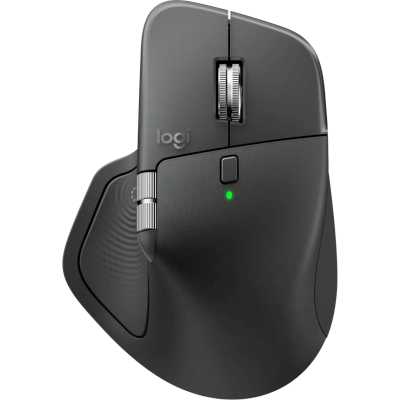 Мышь Logitech MX Master 4 910-007562