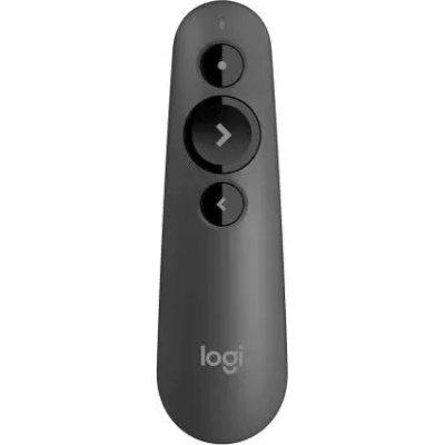 презентер Logitech R500s Graphite 910-005843