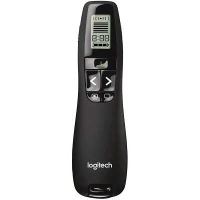 Презентер Logitech R800 Presentation Remote Black 910-004251