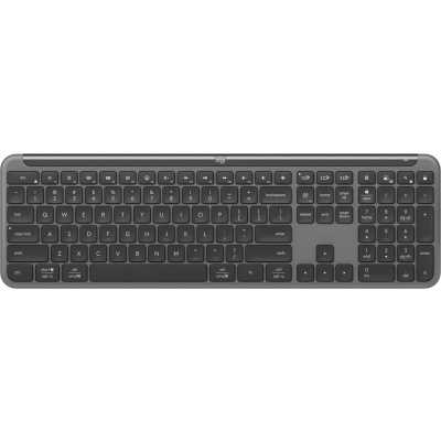 Клавиатура Logitech Signature Slim K950 Graphite 920-012434
