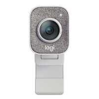 Веб-камера Logitech StreamCam Off White 960-001297