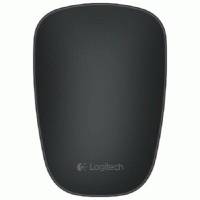 Мышь Logitech Ultrathin Touch T630 910-003836