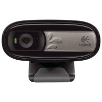 Веб-камера Logitech Webcam C170 960-001066