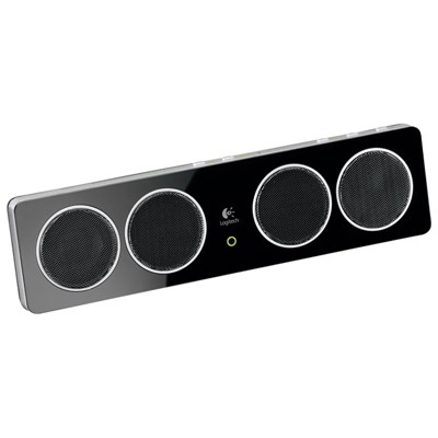Logitech Z-500 купить в KNS. Колонка Logitech Z-500 - цена ...