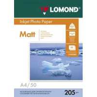 Бумага Lomond 0102085