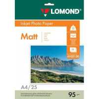 Бумага Lomond 0102130