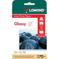 Бумага Lomond 0102150