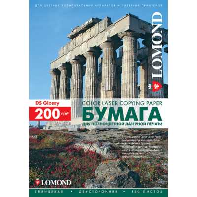 бумага Lomond 0310313