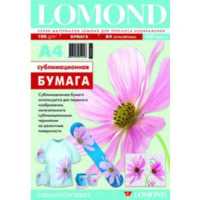 Бумага Lomond 0809413