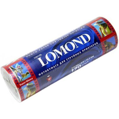 бумага Lomond 1101105