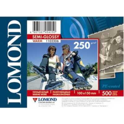 бумага Lomond 1103306