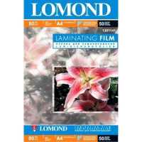 Термопленка Lomond 1301141