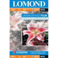 Термопленка Lomond 1301142