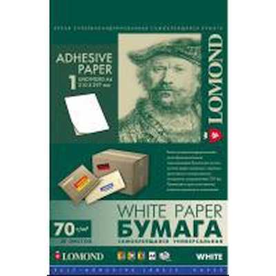 бумага Lomond 2100005ТЕХ